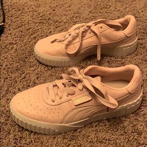 Puma Cali
